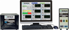 Advanced Data Analysis Monitor - ADAM - Image