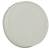Clear Glass Jars & Metal Lids with Plastisol Liners - 70351 - U.S. Plastic Corporation