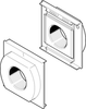 Sub-base - PAML-CP-90-HP3-G114 - Festo Corporation