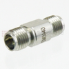 2.4mm Female (Jack) to 1.85mm Female (Jack) Adapter, 1.3 VSWR -- SM3940 - Image
