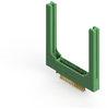 Card Edge Connectors - Edgeboard Connectors - 345-028-560-558 - Lingto Electronic Limited
