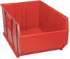 Hulk 36 Conatiner, Red; Bin Colour Quantum Storage - 44AC7244 - Newark, An Avnet Company