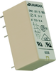 Relay, Spdt, 250Vac, 24Vdc, 16A; Contact Configuration Durakool - 78M6768 - Newark, An Avnet Company
