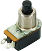 Switch, Pushbutton, Spst, 6A, 250V; Product Range Carling Technologies - 78M8511 - Newark, An Avnet Company