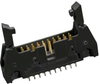 Conn, Header, 10Pos, 2Row, 2.54Mm; Connector Systems 3M - 61M3435 - Newark, An Avnet Company