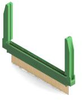 Card Conn, Single Side, 44Pos, Wire Wrap; Card Edge Connector Type Edac - 70AJ0185 - Newark, An Avnet Company