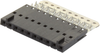 Sl Ffc/fpc Opt G Female Tin 10Ckt Rohs Compliant Molex - 01AH0169 - Newark, An Avnet Company