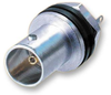 Rf/coaxial, Bnc Jack, Straight, 75 Ohm, Solder; Connector Type Neutrik - 97K6405 - Newark, An Avnet Company