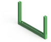 Card Edge Conn, Single Side, 18Pos, Th; Card Edge Connector Type Edac - 57AJ6529 - Newark, An Avnet Company