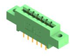 Card Edge Connector Rohs Compliant Edac - 61AJ1167 - Newark, An Avnet Company