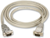 Db9 Extension Cable; Connector Type A Black Box - 92B5644 - Newark, An Avnet Company