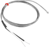 Thermocouple, Type J, 4Mm, 4Mm, 400Deg C Rohs Compliant Labfacility - 74AJ6597 - Newark, An Avnet Company