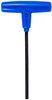 Hex Key Wrench, T Handle, 5/32, 101Mm Rohs Compliant Multicomp Pro - 87AH6262 - Newark, An Avnet Company