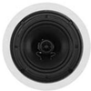 In Wall Speaker, 6.5, .5msd, 40Wrms; Product Range Gc Electronics - 31K9503 - Newark, An Avnet Company