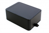 Small Enclosures - Plastic Enclosures - Ritec Plastic Enclosures - RL6555-FBK - Hammond Manufacturing Company Inc.