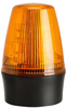 Beacon, Continuous/flashing, 85V, Amber Moflash Signalling - 57AK3206 - Newark, An Avnet Company