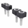 Connectors, Interconnects - Rectangular Connectors - Headers, Receptacles, Female Sockets - 1292698-SL-105-TT-12 - Win Source Electronics
