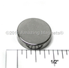 Disc Magnets (Diametrical) -- D125D-DM