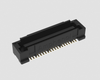 0.8 mm pitch Board to Board connector -- G832MB110402022HR - Image