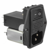 Power Entry Modules (PEM) - 1144-1190-ND - DigiKey