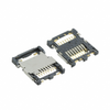 PC Card Sockets - 670-1528-6-ND - DigiKey