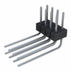 Headers, Male Pins - S2152E-04-ND - DigiKey