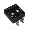 DIP Switches - 219-2LPSF-ND - DigiKey