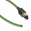 Modular/Ethernet Cables (RJ45, RJ11) - 1195-2231-ND - DigiKey