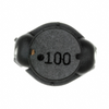 Fixed Inductors - 732-7445610TR-ND - DigiKey