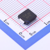 TVS/Fuse/Board Level Protection >> Electrostatic and Surge Protection (TVS/ESD) - SMCJ40CA - LCSC Electronics Technology (HK) Limited