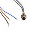 Circular Cable Assemblies - 626-1462-ND - DigiKey
