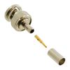 Coaxial Connector (RF) Assemblies - ARF1661-ND - DigiKey