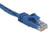 Cat6 Patch Cable Snagless Blue - 5Ft - HAV31341 - HAVE, Inc.