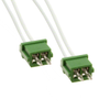 Rectangular Cable Assemblies - 455-3162-ND - DigiKey