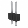Headers, Male Pins - 68705-402H-ND - DigiKey
