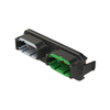 Headers, Male Pins - 889-3443-ND - DigiKey