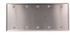 Blank Wallplates - 84065-40 - Leviton Manufacturing