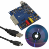 Digital to Analog Converters (DACs) Evaluation Boards - AD9129-CBLTX-EBZ-ND - DigiKey