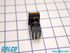 IDEC Pushbutton Illuminated - HA2L-M1C65-A - Galco Industrial Electronics