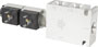 12V DC 4-Way, 3-Position Tandem Center Directional Control.. -- 8383143 - Image