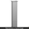 Enclosures Accessories and Hardware - 1495C35 - Powell Electronics, Inc.