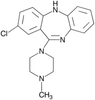 Clozapine - 8559 - Medical Isotopes, Inc.