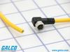 PILZ Sensor Cordsets - 533140 - Galco Industrial Electronics