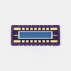 Si photodiodes -- S7509