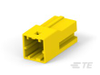 Rectangular Wire & Cable Connectors & Housings - 3-2232567-4 - TE Connectivity
