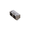Modular/Ethernet Connector (RJ45, RJ11) Jacks - A139222-ND - DigiKey