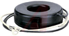 Transformer,Current; Donut;150 A Prim.;5 A Sec.;30:1;50 to 400 Hz;1%;Brass -- 70209340