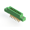 Edgeboard Connectors - 151-307-014-560-207-ND - DigiKey
