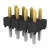 Headers, Male Pins - SAM1022-04-ND - DigiKey