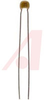 CAPACITOR,CERAMIC,RADIAL,.01UF,10% TOLERANCE,50V - 70079249 - Allied Electronics, Inc.